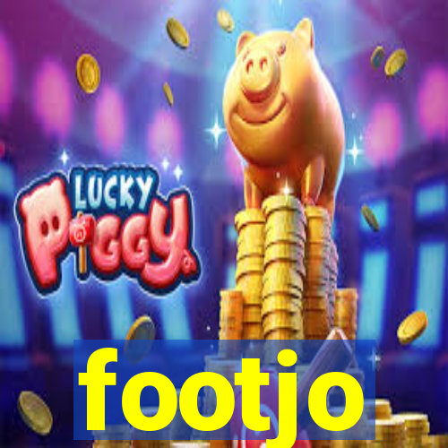 footjo