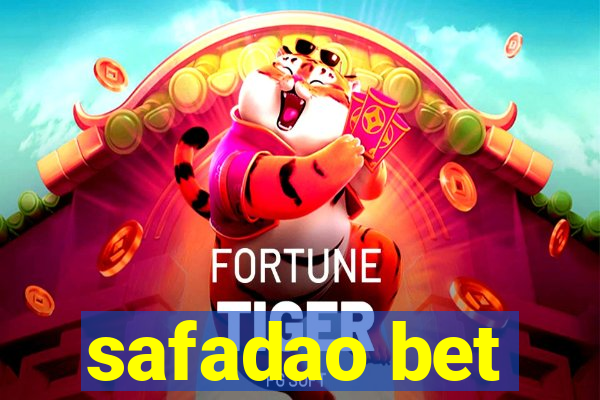 safadao bet