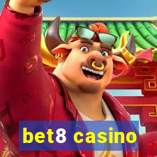 bet8 casino