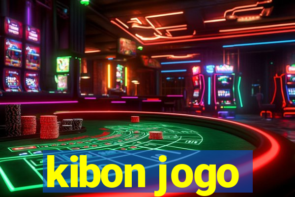 kibon jogo