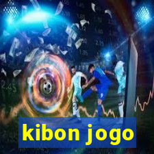 kibon jogo