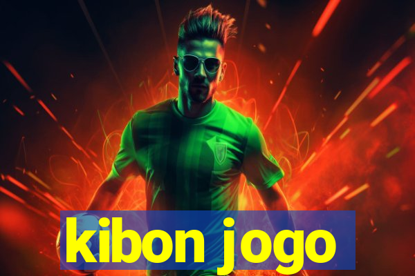 kibon jogo