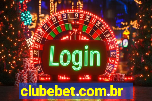 clubebet.com.br