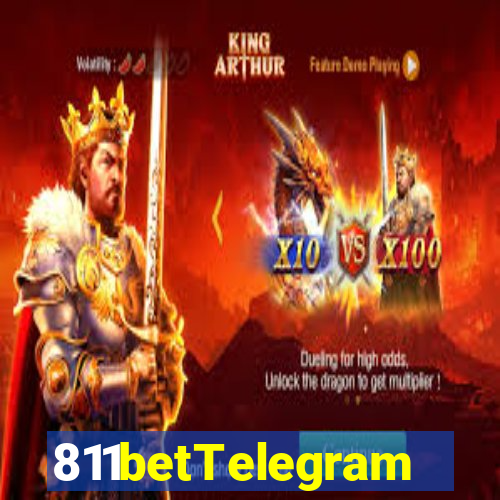 811betTelegram