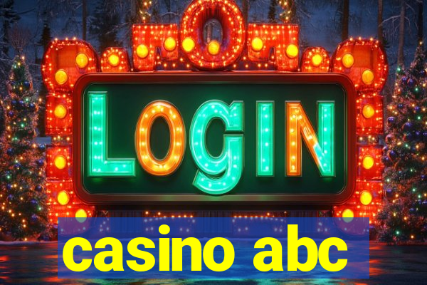 casino abc