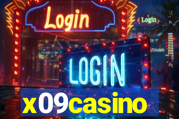 x09casino