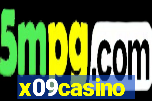 x09casino