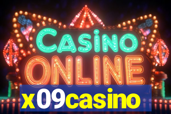 x09casino