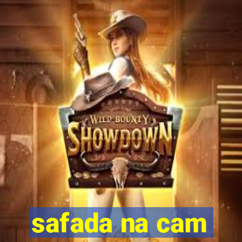 safada na cam