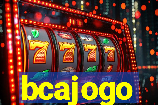 bcajogo