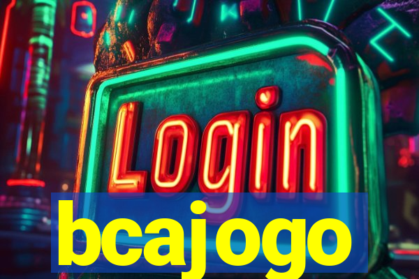 bcajogo