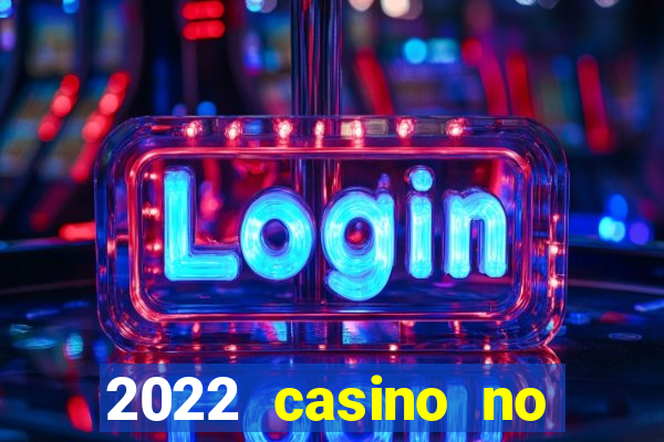 2022 casino no deposit bonus codes