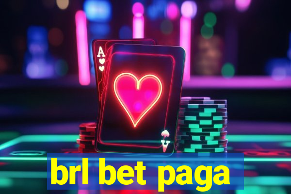 brl bet paga