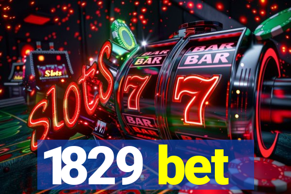 1829 bet