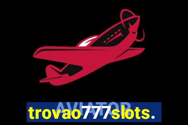 trovao777slots.com