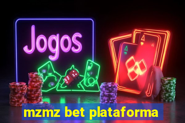 mzmz bet plataforma