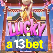 a13bet