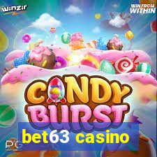 bet63 casino