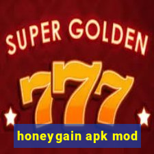 honeygain apk mod