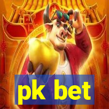 pk bet