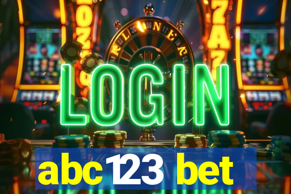 abc123 bet