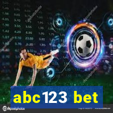 abc123 bet