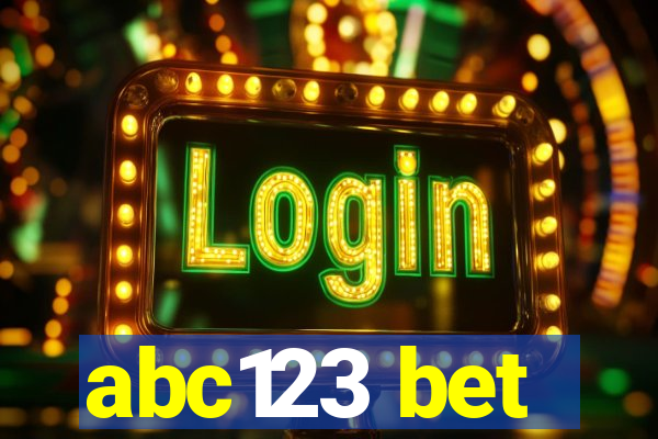 abc123 bet