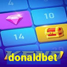 donaldbet