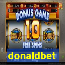 donaldbet