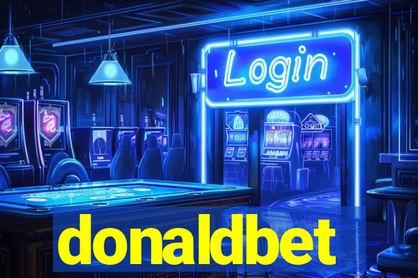 donaldbet