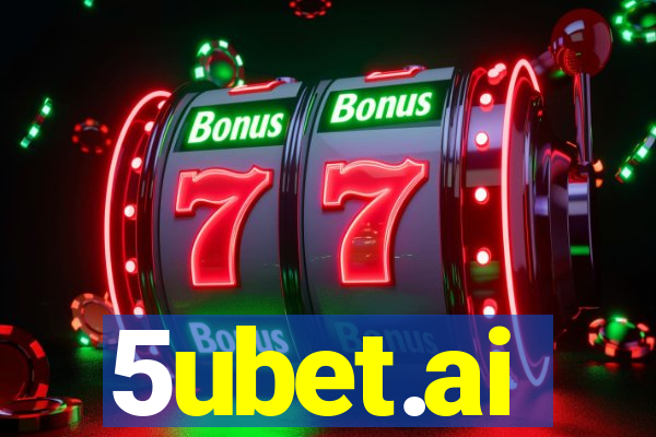 5ubet.ai