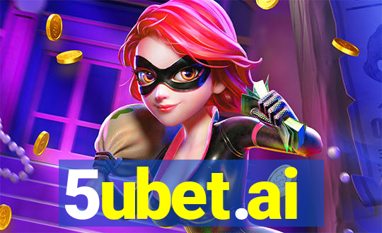 5ubet.ai