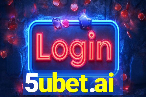 5ubet.ai