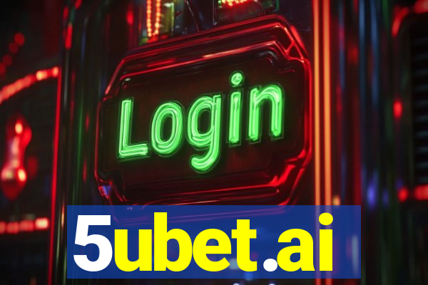 5ubet.ai