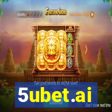 5ubet.ai