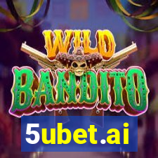 5ubet.ai