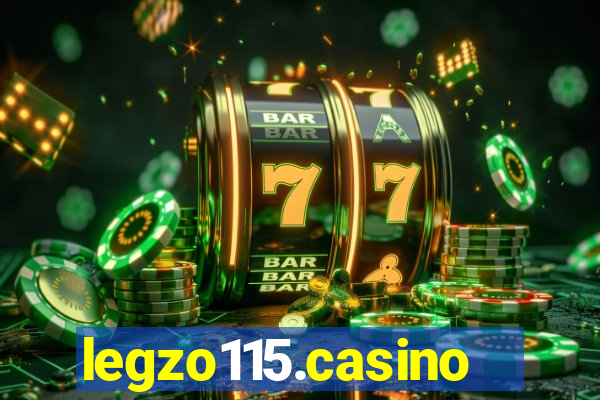 legzo115.casino