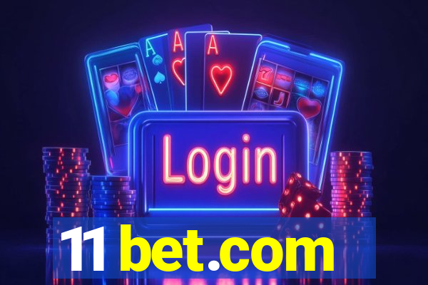 11 bet.com