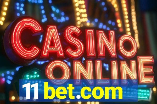 11 bet.com