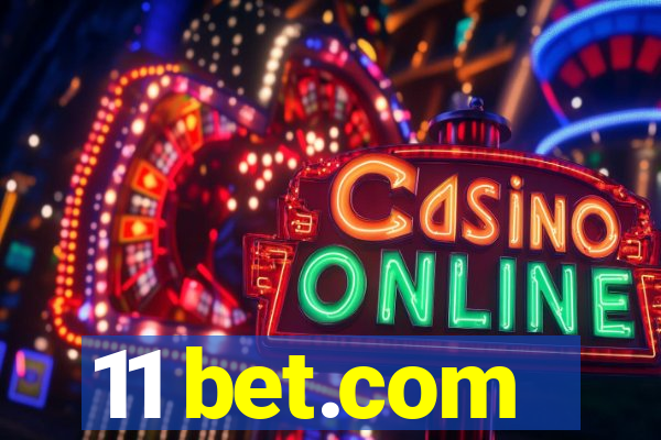 11 bet.com