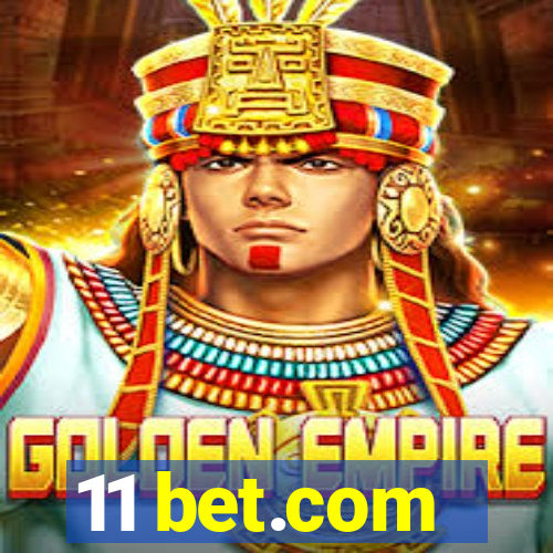 11 bet.com