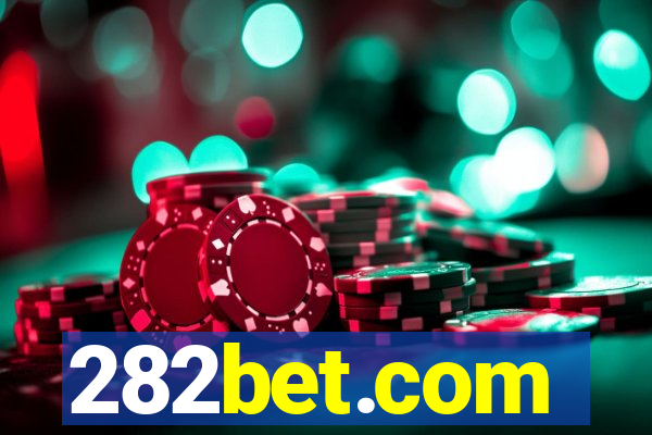 282bet.com