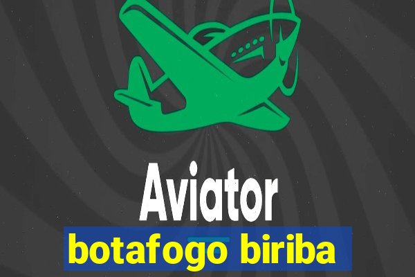 botafogo biriba