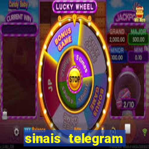 sinais telegram fortune tiger