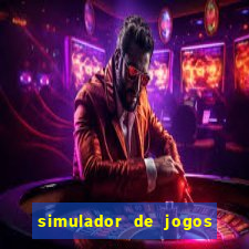 simulador de jogos da lotomania