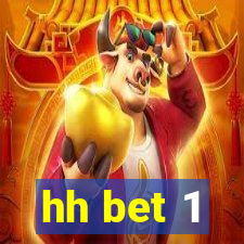 hh bet 1