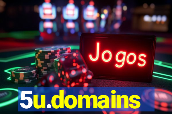 5u.domains