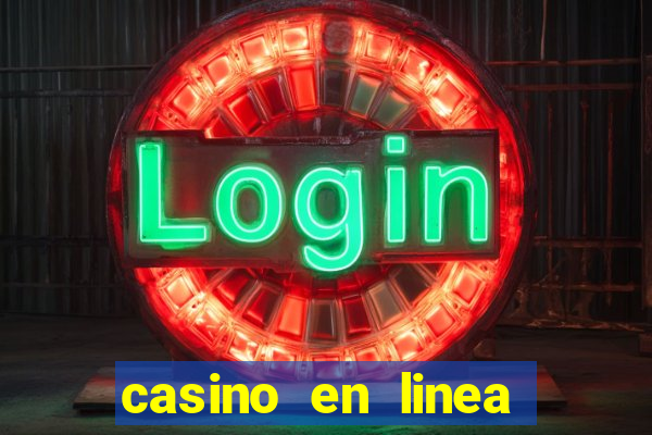 casino en linea estados unidos