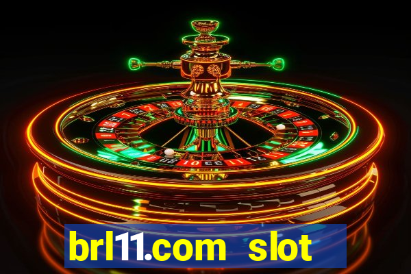 brl11.com slot magia paga mesmo