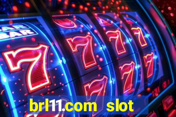 brl11.com slot magia paga mesmo